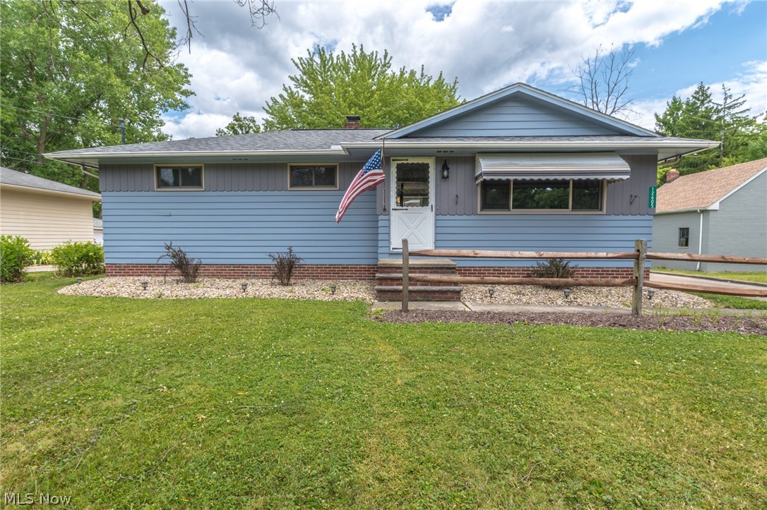 Royalton Sec 02 - Residential