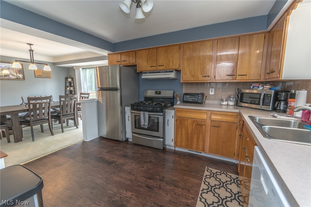 Royalton Sec 02 - Residential