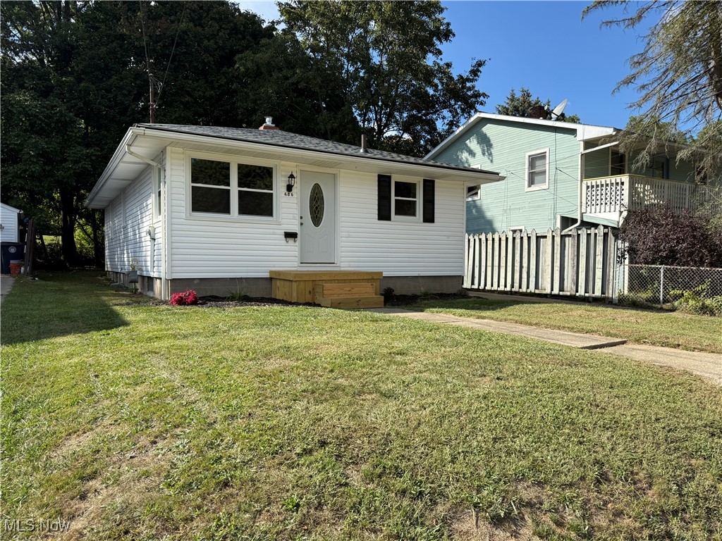 East Park - Residential