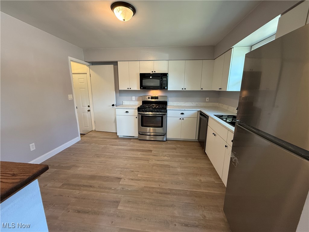 East Park - Residential