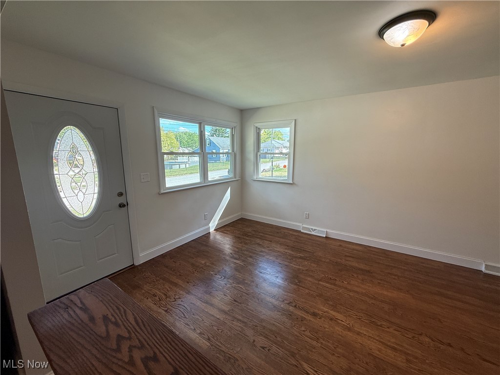 East Park - Residential