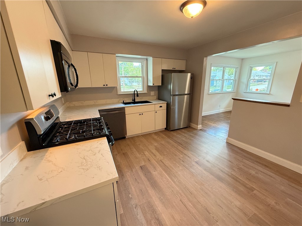 East Park - Residential