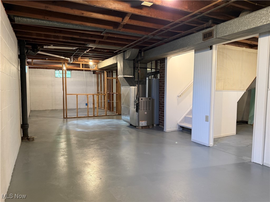 East Park - Residential