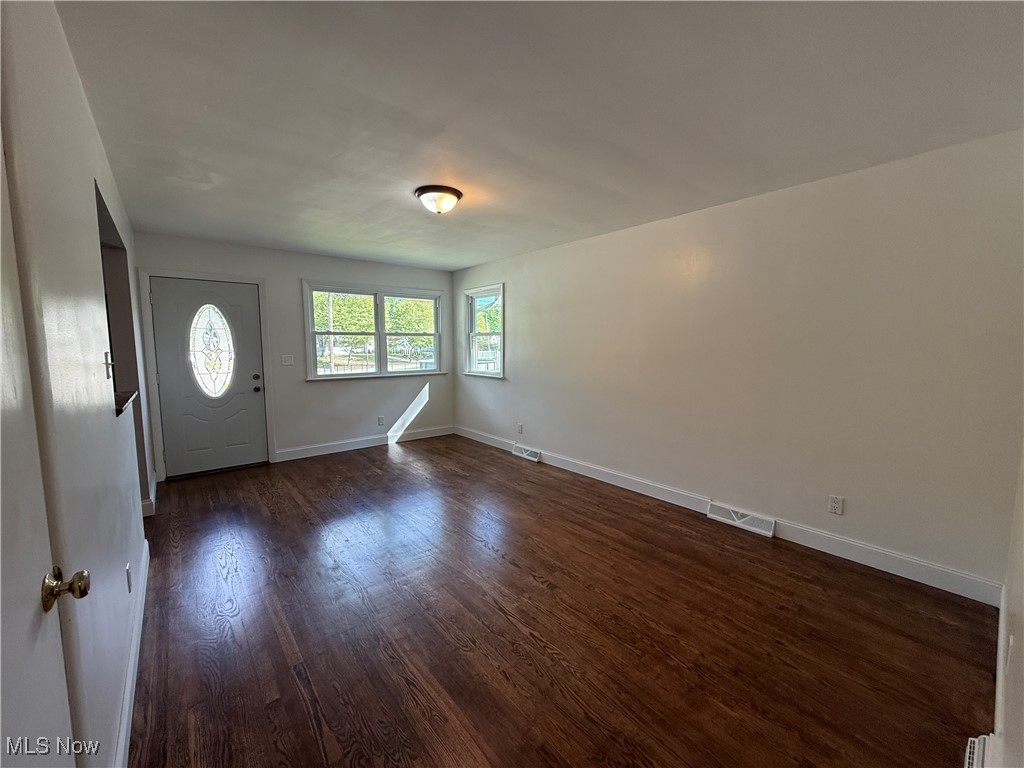 East Park - Residential