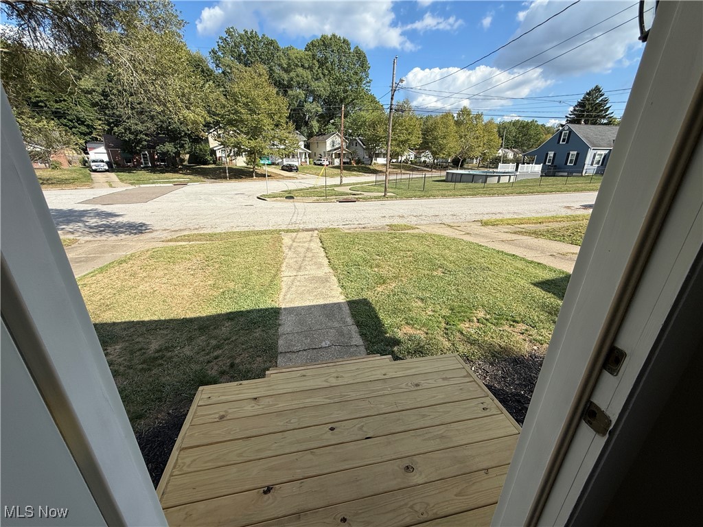 East Park - Residential