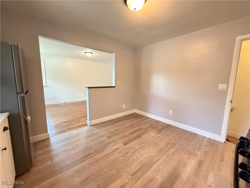 East Park - Residential