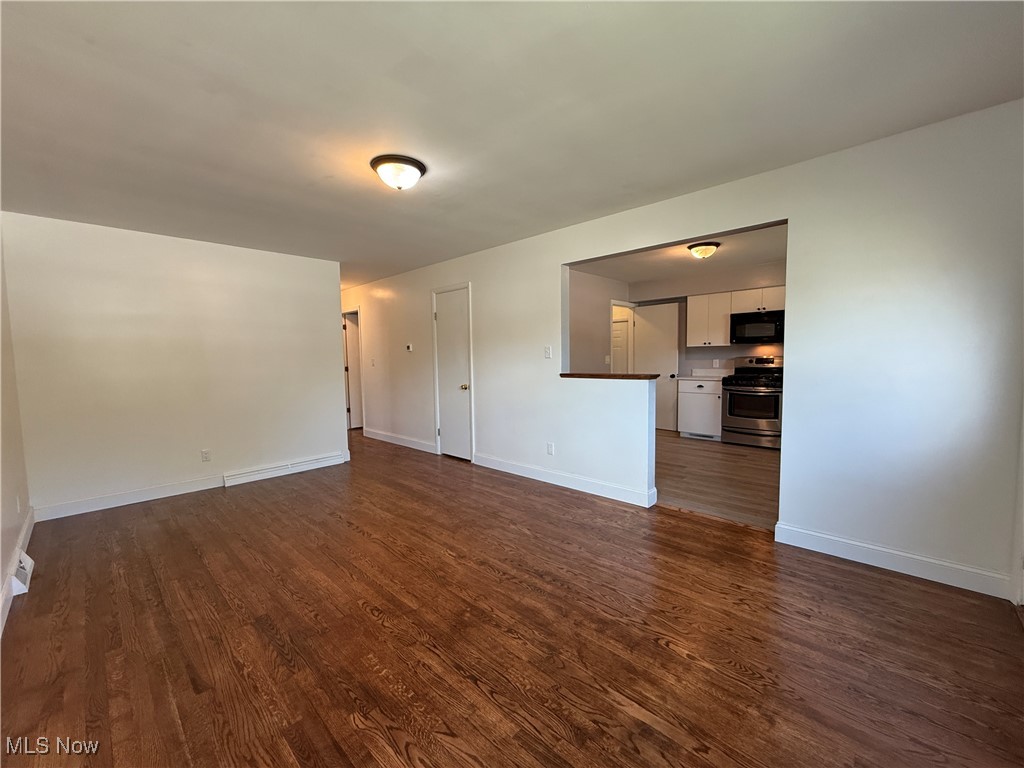 East Park - Residential