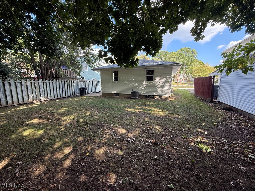 East Park - Residential