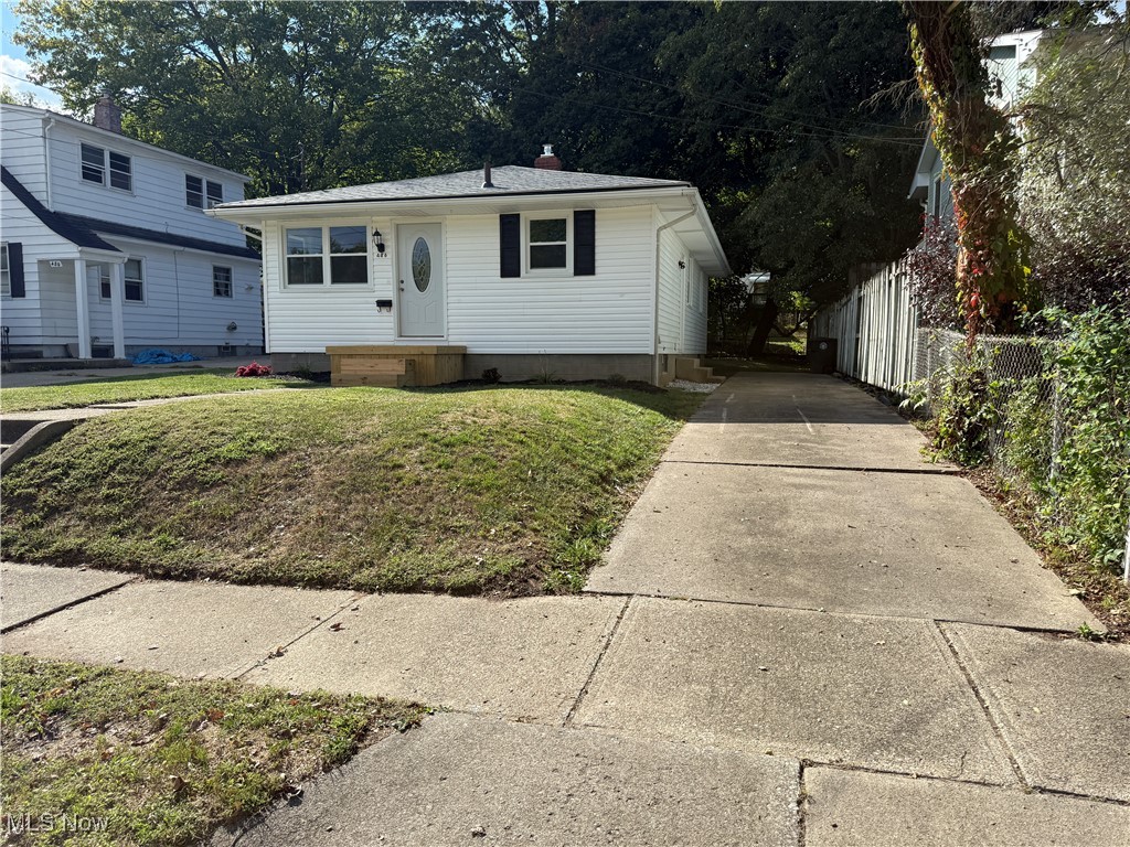 East Park - Residential