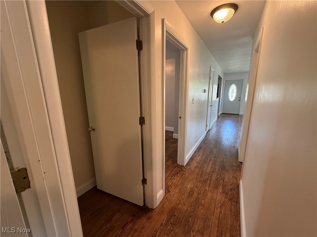 East Park - Residential