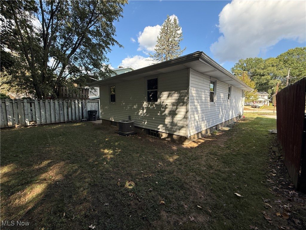 East Park - Residential