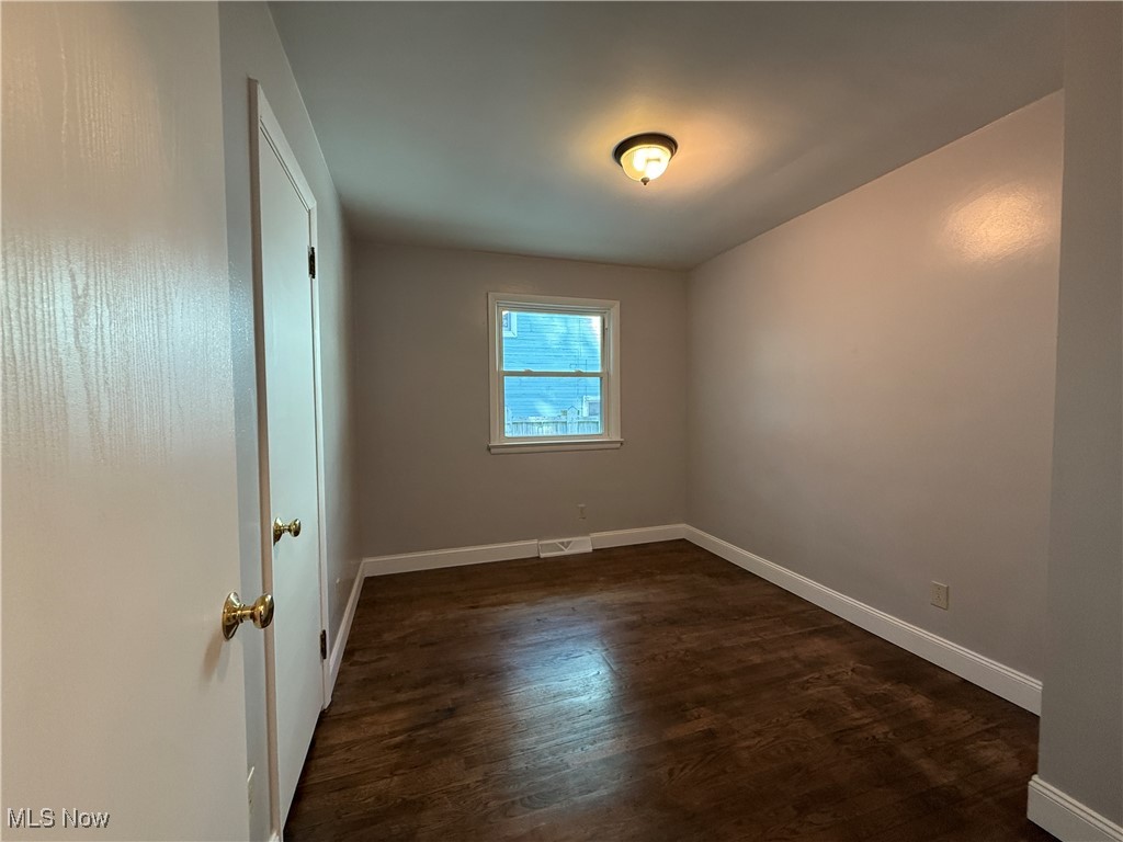 East Park - Residential