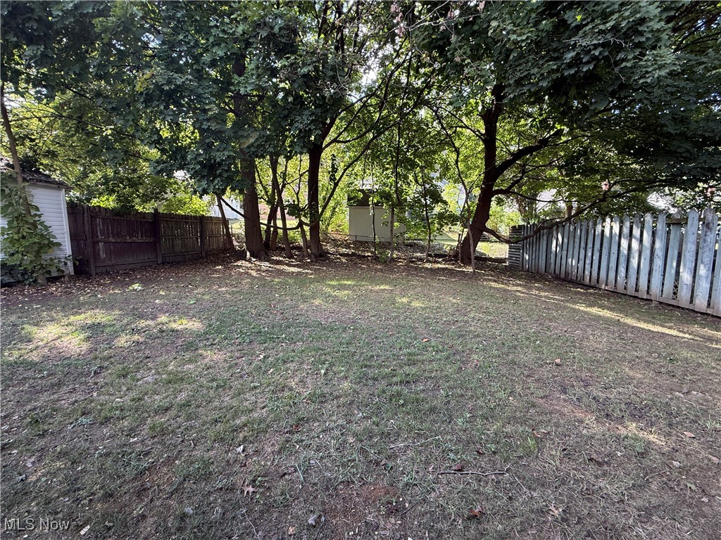 East Park - Residential