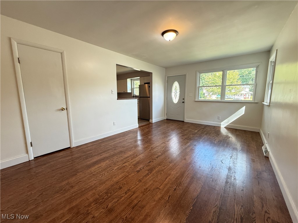 East Park - Residential