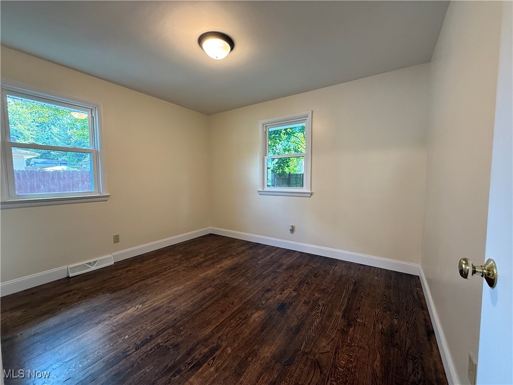 East Park - Residential