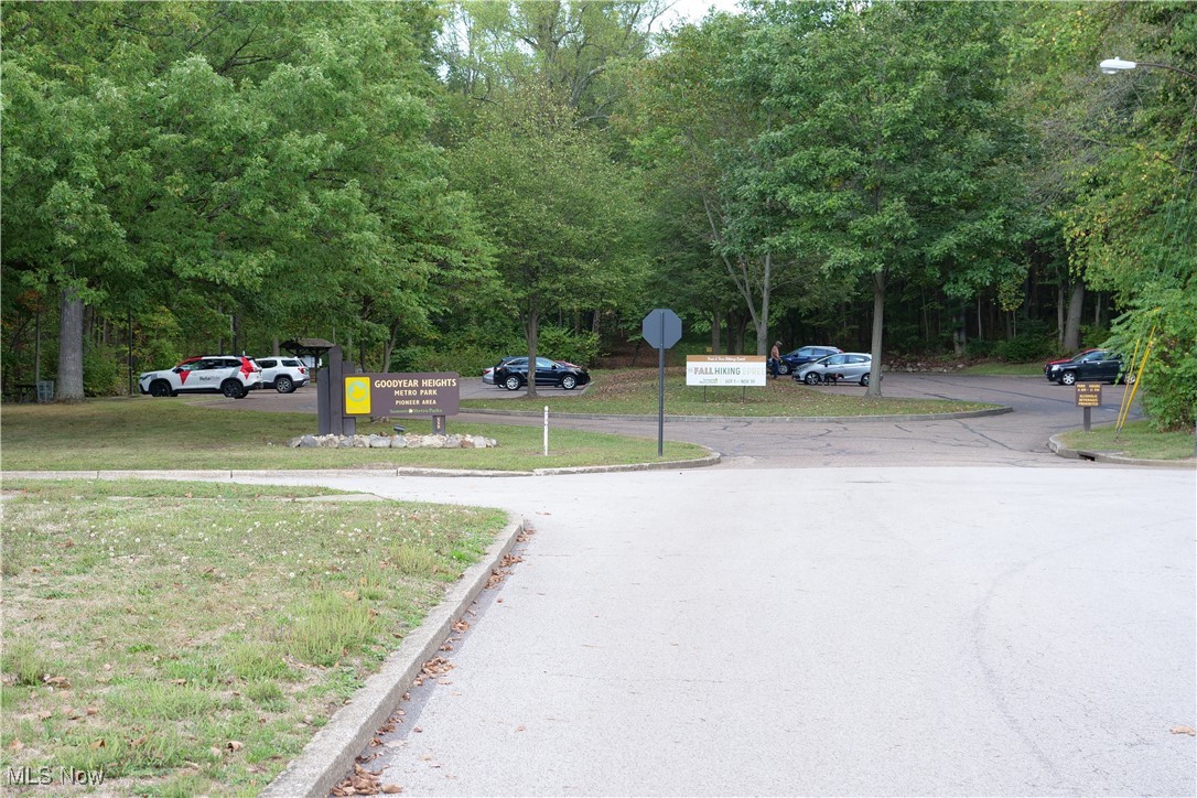 East Park - Residential