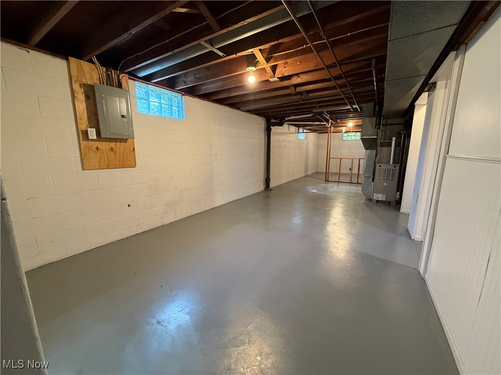 East Park - Residential