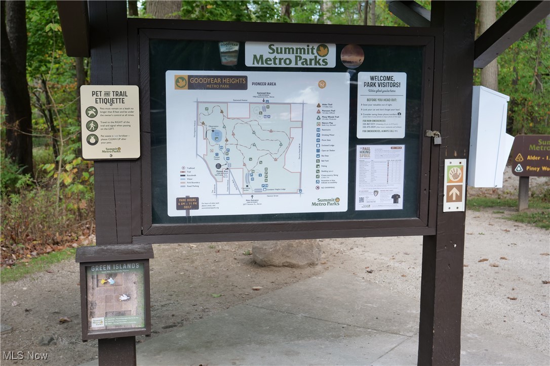 East Park - Residential