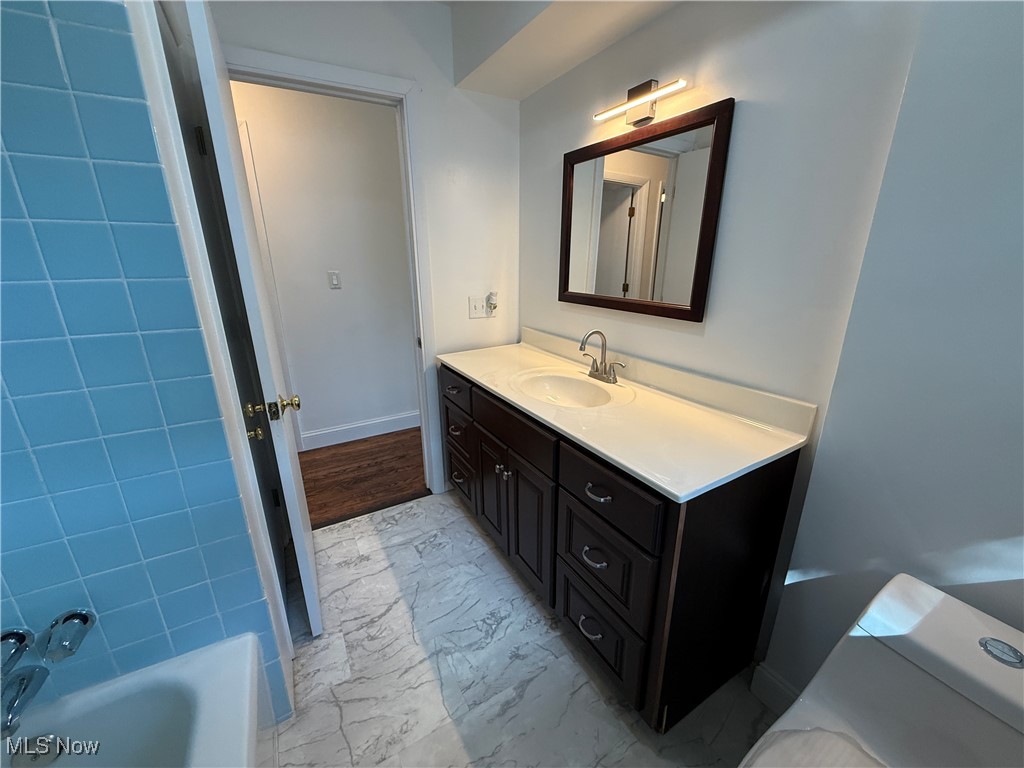 East Park - Residential