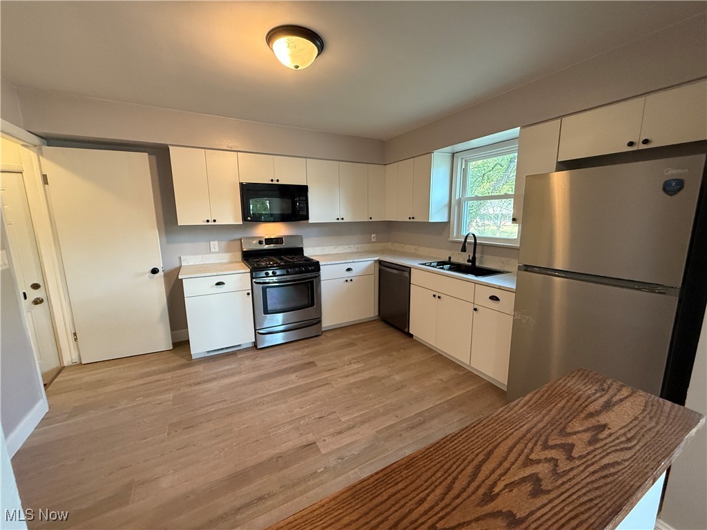 East Park - Residential