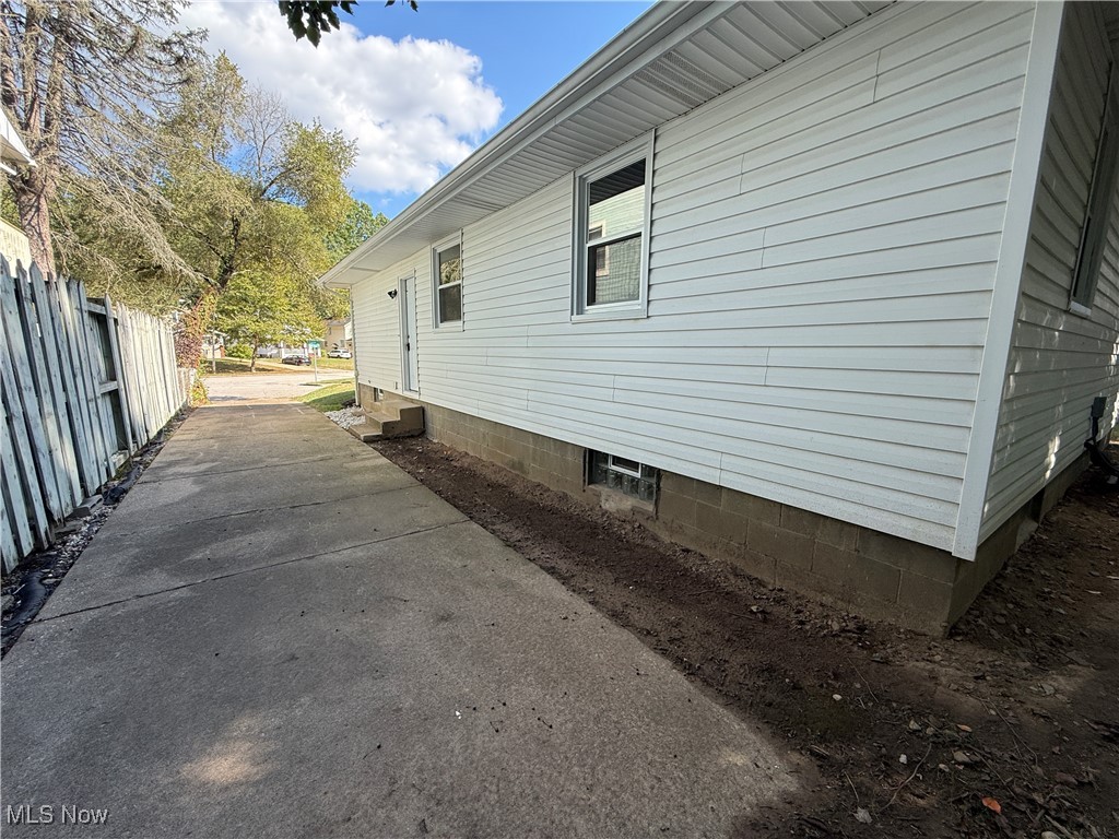 East Park - Residential