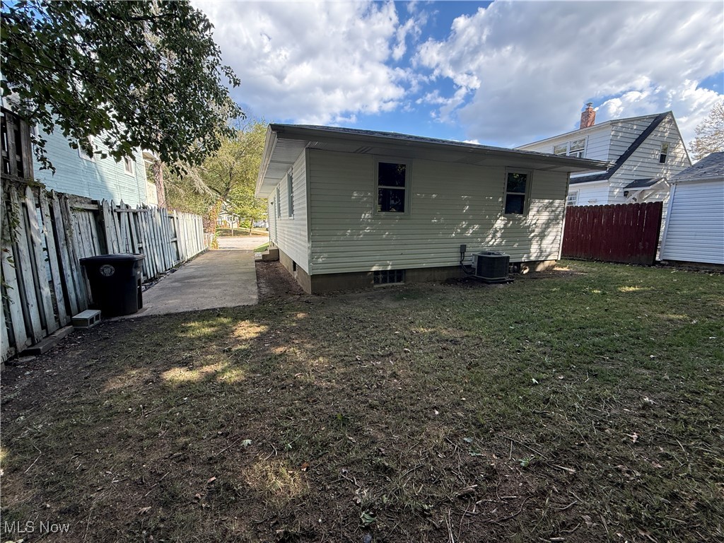 East Park - Residential