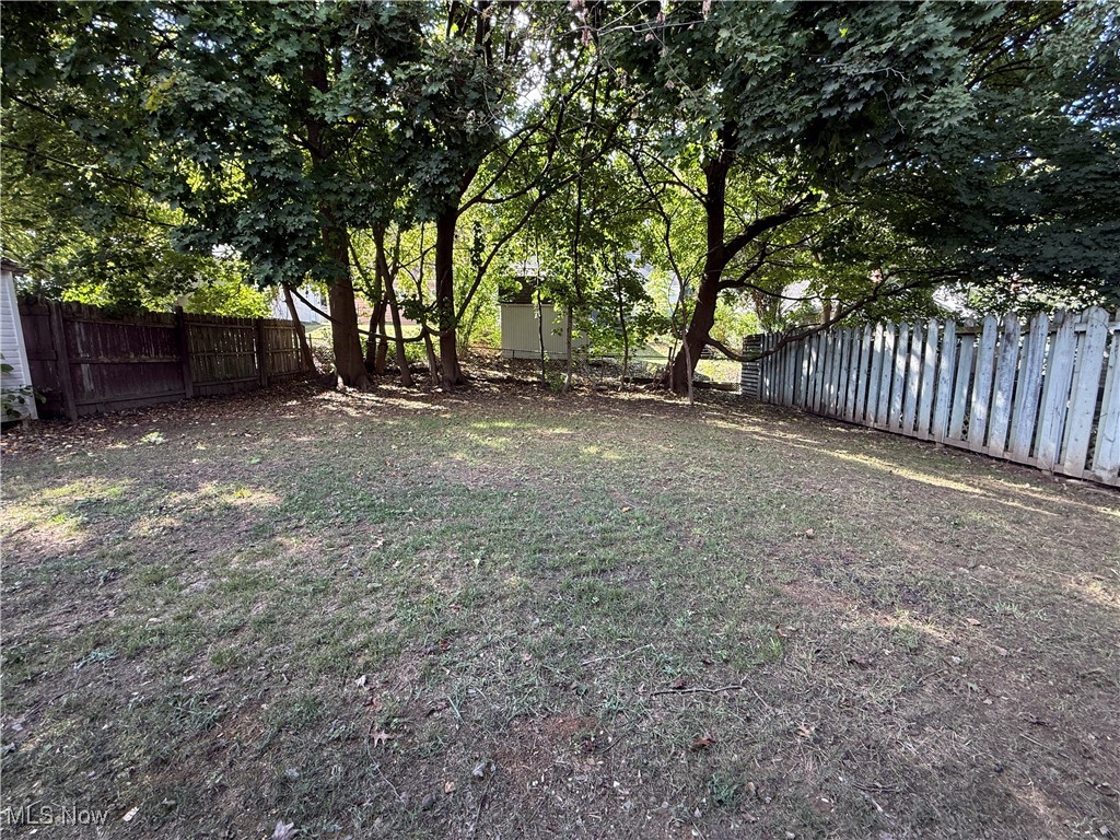 East Park - Residential