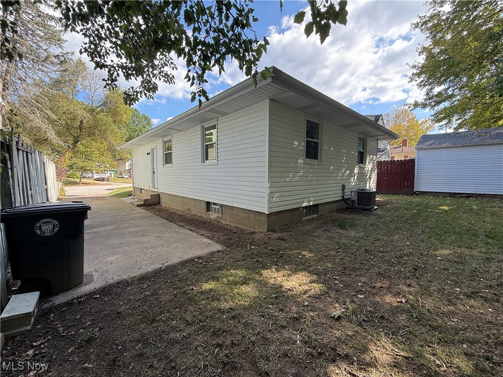 East Park - Residential