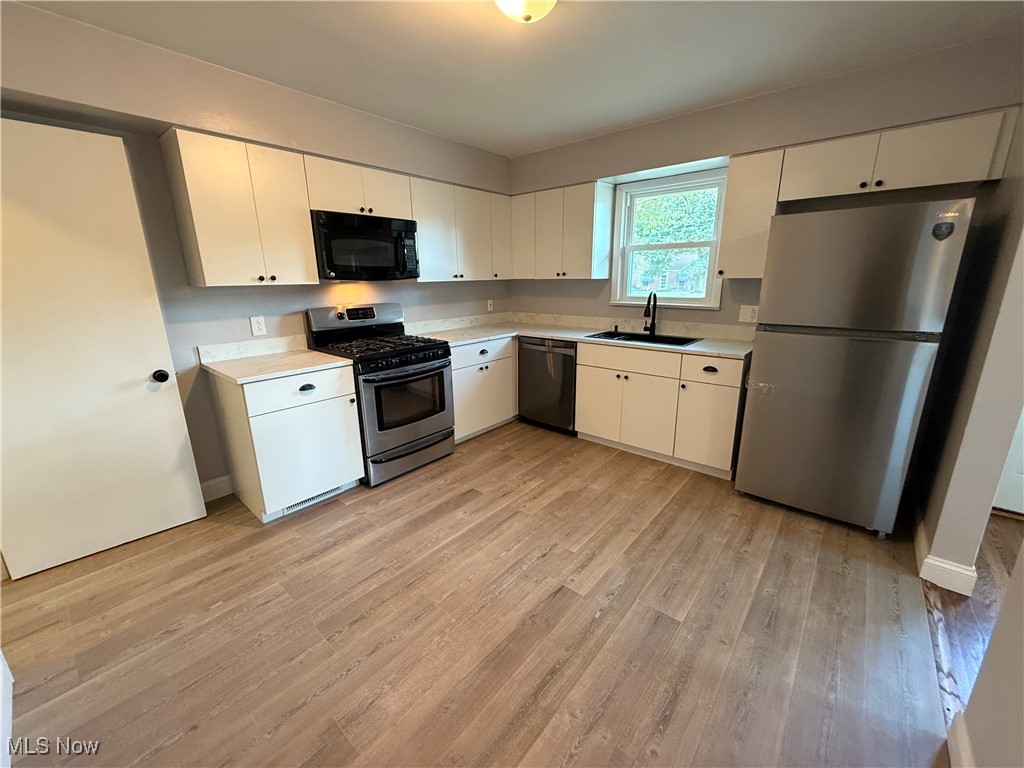 East Park - Residential