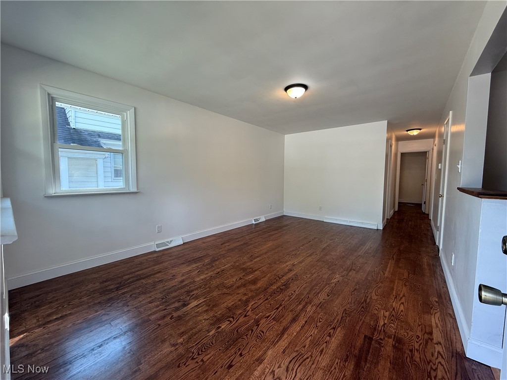 East Park - Residential