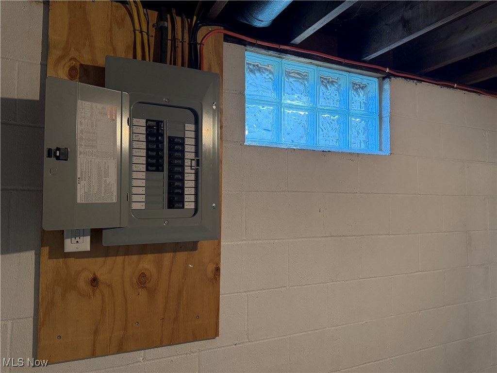 East Park - Residential