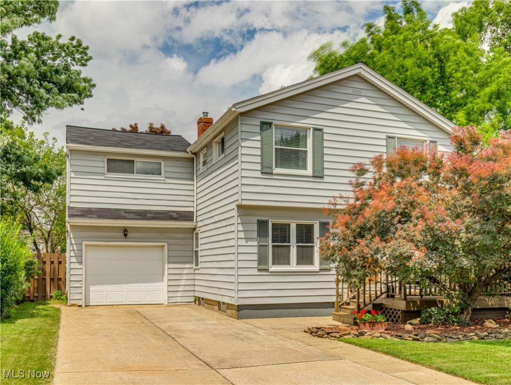 Amazing opportunity in Cuyahoga Falls. This home has had all the major updates completed in the last few years. THE SELLER IS OFFERING UP TO A $5000 BUYER RENOVATION CONCESSION AT CLOSING FOR YOU TO TRANSFORM THIS WONDERFULLY MAINTAINED HOME INTO YOUR DREAM HOME. ??
This home is ideally located in the heart of Cuyahoga Falls. The spacious eat-in kitchen features newer countertops, ample cabinet storage, and updated appliances—refrigerator (2021) and oven/range (2024)—making it both functional and stylish. Upstairs, you'll find four comfortable bedrooms, including one oversized room that offers a rare bonus for homes in this area.
This home is truly move-in ready, with major systems already taken care of:
Roof: 2022,
Furnace: 2025,
A/C: 2015,
Hot Water Tank: 2025,
Wood Privacy Fence: 2024,
Updated Windows and LeafGuard Gutters with a transferable warranty.
Enjoy quiet mornings on the front porch, tucked away like a cozy retreat from the street. Out back, the fully fenced yard offers privacy for gatherings, playtime, or simply a peaceful evening at home.
Located just minutes from the new Cuyahoga Falls High School, shopping, dining, and major highways, this charming home combines convenience, comfort, and long-term peace of mind.
Come see how this address can become your next home.