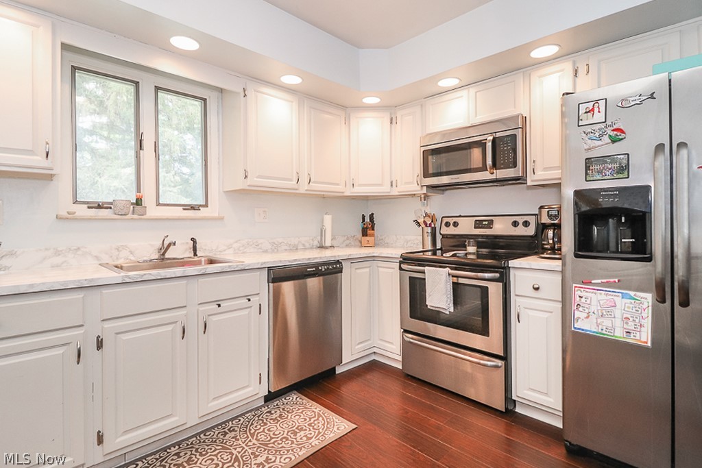 Matherson Dev Inc - Residential