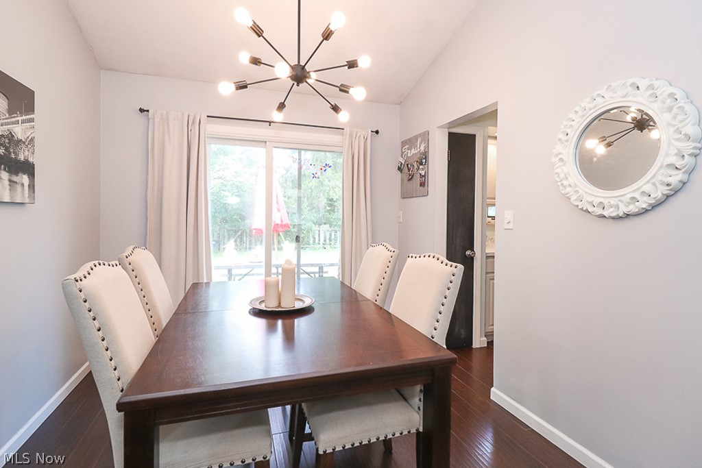 Matherson Dev Inc - Residential