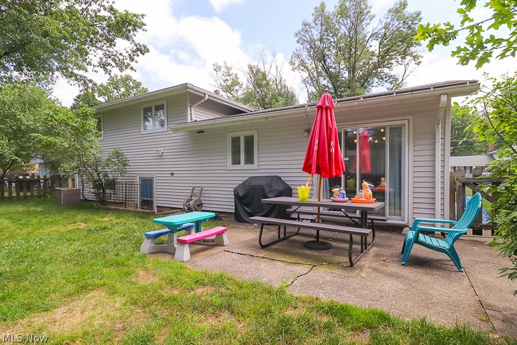Matherson Dev Inc - Residential