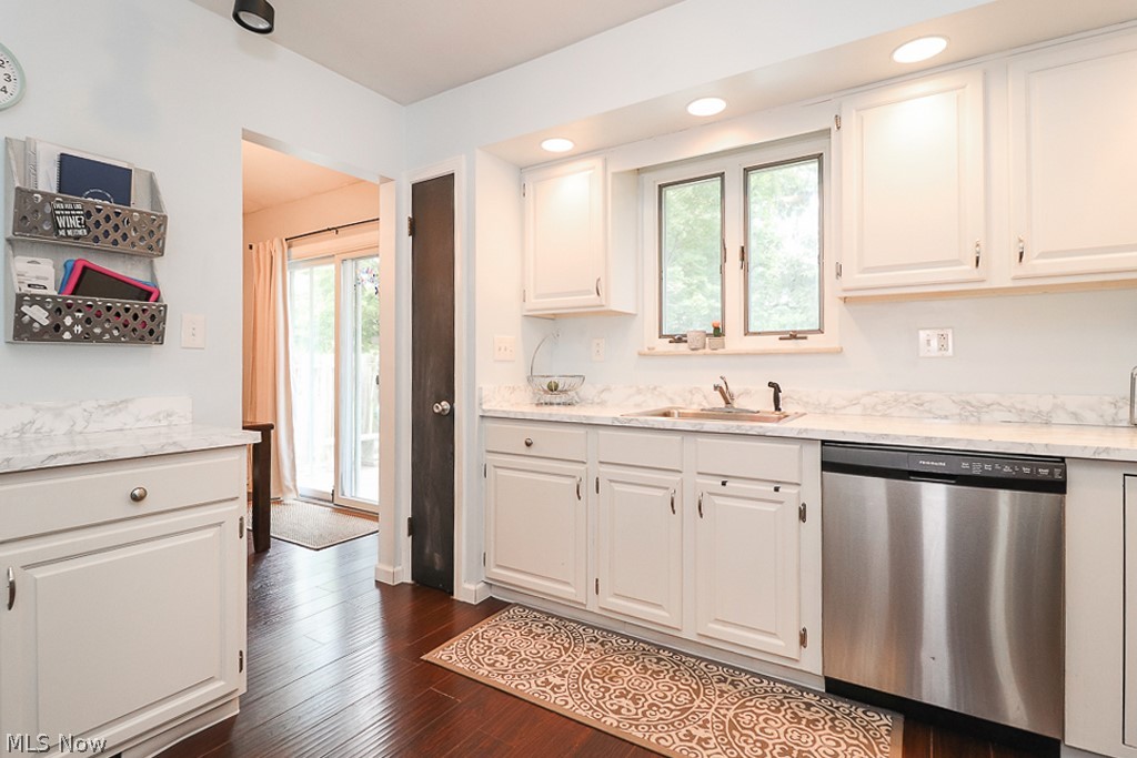 Matherson Dev Inc - Residential