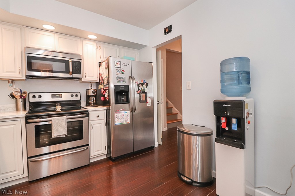 Matherson Dev Inc - Residential