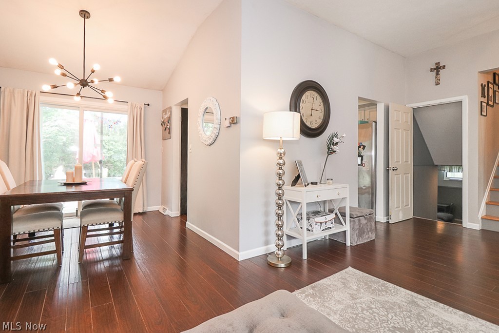 Matherson Dev Inc - Residential