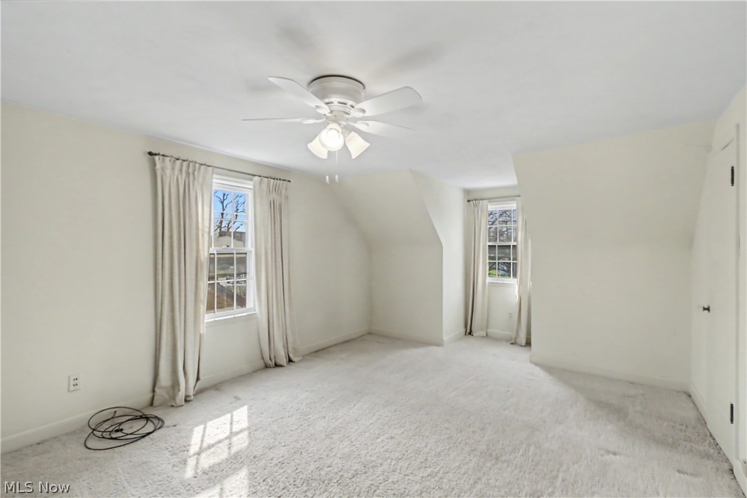 Mansfield - Residential