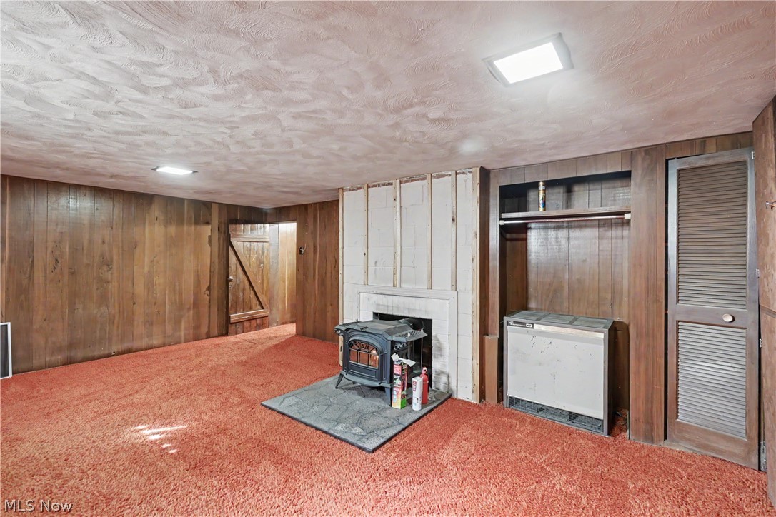 Mansfield - Residential