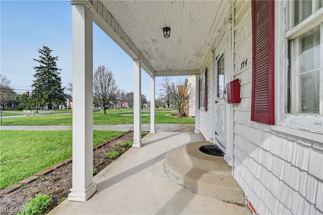 Mansfield - Residential