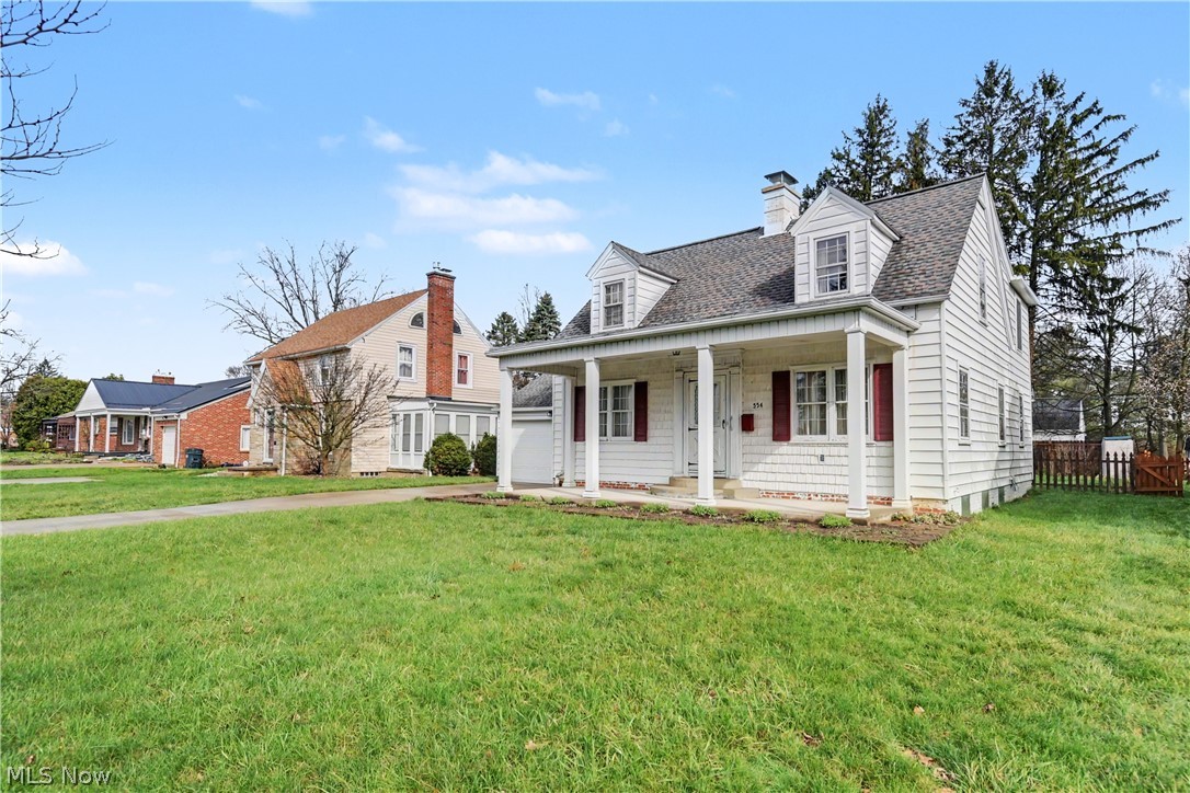 Mansfield - Residential