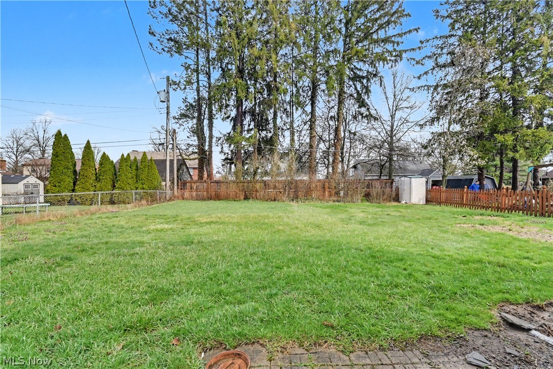 Mansfield - Residential