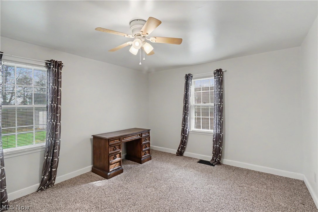 Mansfield - Residential