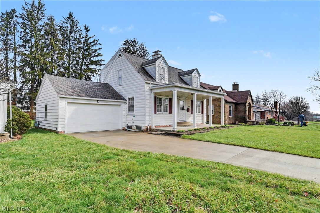 Mansfield - Residential