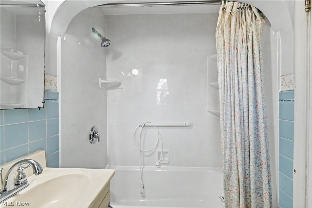 Mansfield - Residential