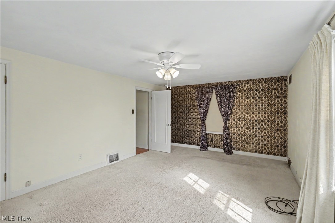 Mansfield - Residential