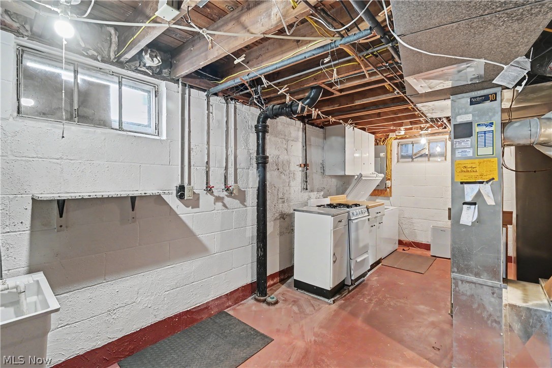 Mansfield - Residential