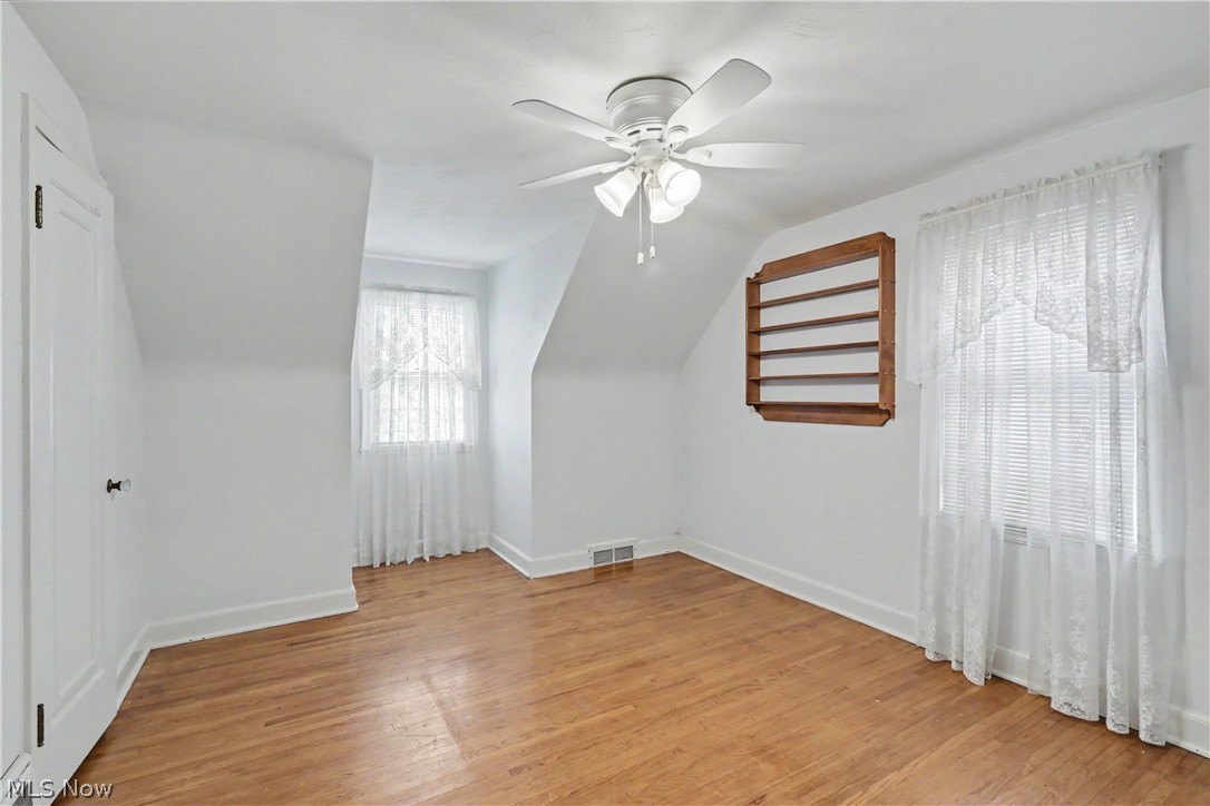 Mansfield - Residential