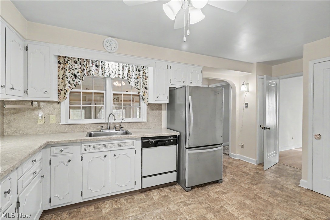 Mansfield - Residential